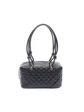 Chanel Shoulder Bag Cambon